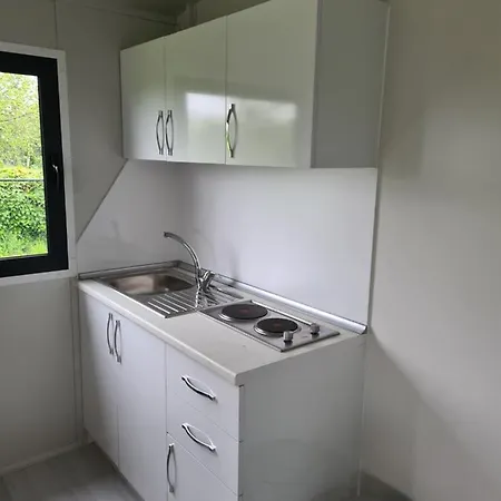 De Niers Bed & Breakfast Gennep