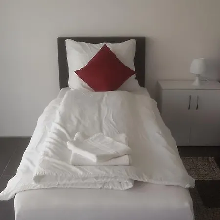 De Niers Bed & Breakfast