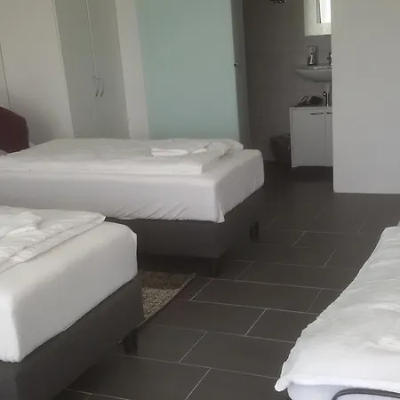 De Niers Отель типа 