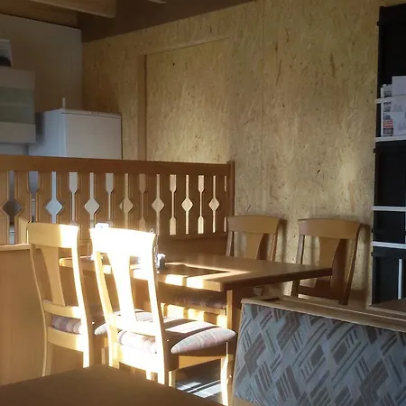De Niers Bed & Breakfast *