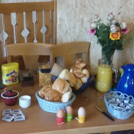 De Niers Bed & Breakfast Gennep
