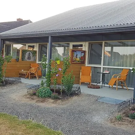 Bed & Breakfast De Niers