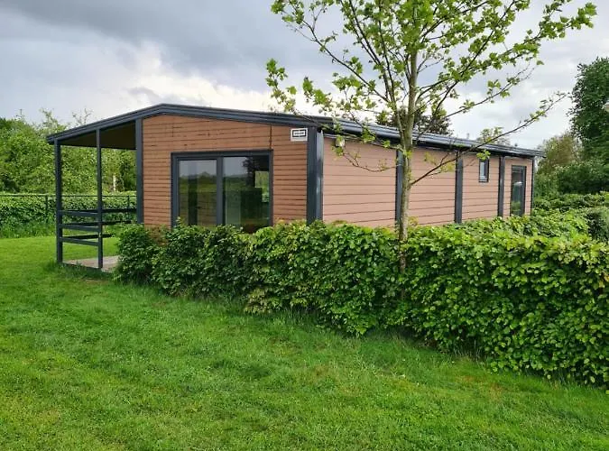 Bed & Breakfast De Niers *