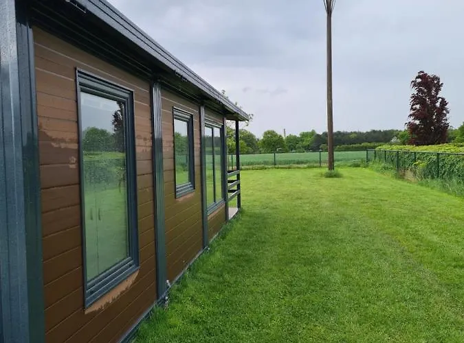 Bed & Breakfast De Niers Gennep