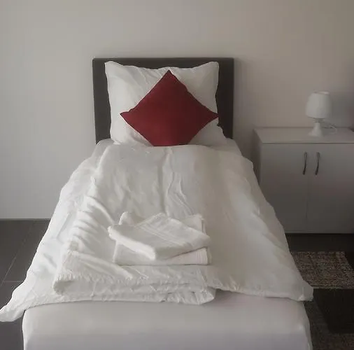 De Niers Bed & Breakfast