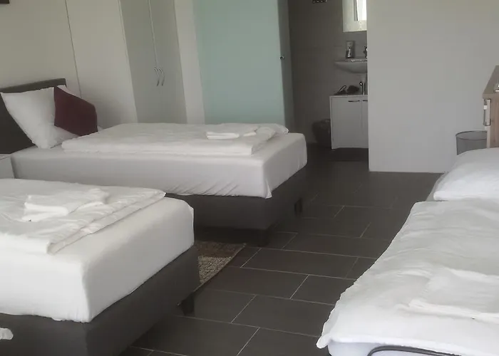 De Niers Bed & Breakfast Gennep