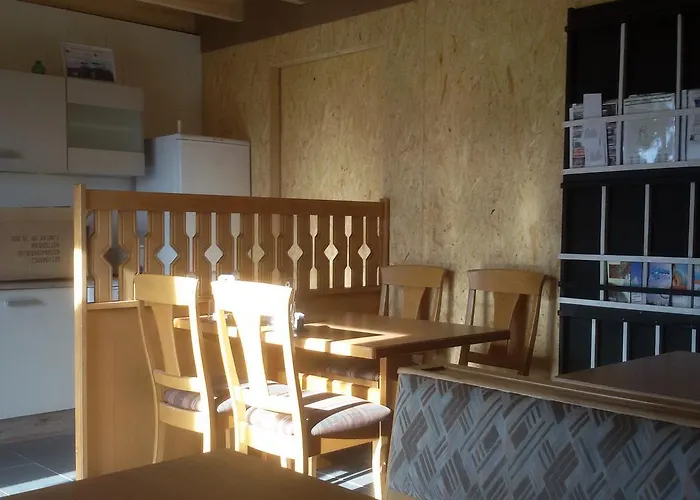 De Niers Bed & Breakfast *