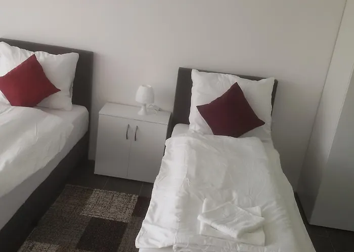 Bed & Breakfast De Niers Gennep