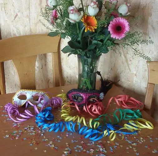 Bed & Breakfast De Niers *