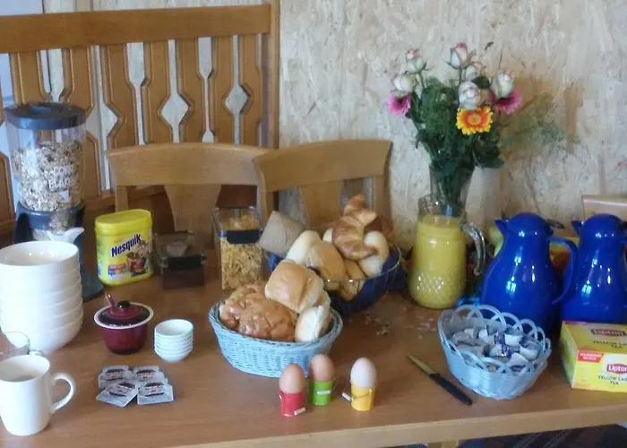 De Niers Bed & Breakfast Gennep