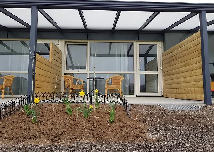 De Niers Bed & Breakfast *