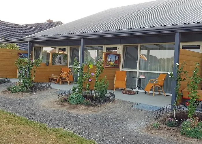 Bed & Breakfast De Niers