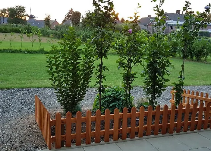 De Niers Bed & Breakfast *