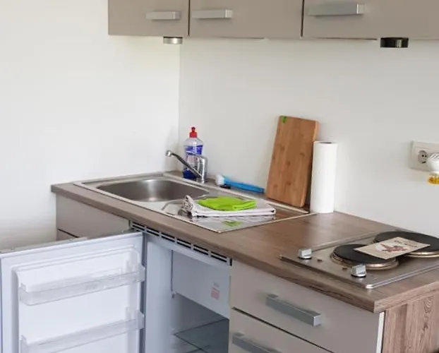 De Niers Bed & Breakfast Gennep