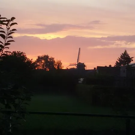 Panzió De Niers Gennep