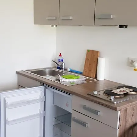 De Niers Panzió Gennep